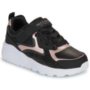 Lage Sneakers Skechers UNO LITE METALLIC BURST