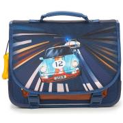 Schooltas Stones and Bones CARTABLE 38 CM LOTUS PURSUIT