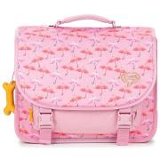 Schooltas Stones and Bones CARTABLE 38 CM LILY LET IT RAIN
