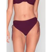 Bikini Luna Zwembroekje met gerimpelde zijkanten BLUE SENSE Splendida