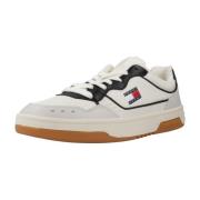 Sneakers Tommy Jeans TJM CUPSOLE ELEVATED LEA
