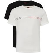 T-shirt Korte Mouw Tommy Jeans DM0DM21902