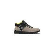 Laarzen Timberland SPRINT TREKKER MID GTX