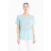 T-shirt Korte Mouw Studio Cashmere8 AVA 6