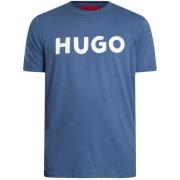 T-shirt Korte Mouw BOSS Dulivio grafisch T-shirt