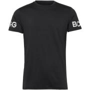 T-shirt Korte Mouw Björn Borg Performance Tee