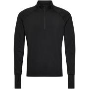 Trainingsjack Björn Borg Midlayer Half Zip Top