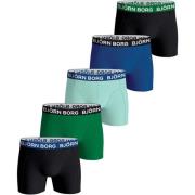 Boxers Björn Borg 5-Pack Boxers