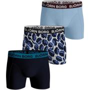 Boxers Björn Borg 3-Pack Boxers
