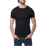 T-shirt Korte Mouw Hopenlife ELAM
