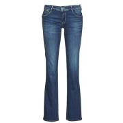 Straight Jeans Le Temps des Cerises PULPREG