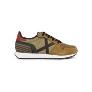Sneakers Munich Massana club 8620567 Beige