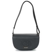 Schoudertas Guess CALEBRA CONVERTIBLE XBODY FLAP