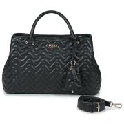 Handtas Guess MELISANDRA LRG TRI COMP STCHL