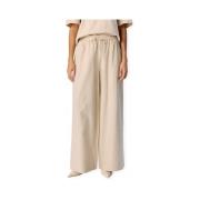 Broek Object Noos Pants Viggo - Hummus