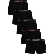 Boxers Lyle &amp; Scott Miller 5-Pack Boxers