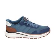 Sportschoenen Skechers 211069-BLU