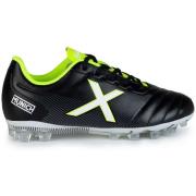 Voetbalschoenen Munich Arenga kid 1459306 NEGRO