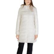 Donsjas Guess NEW ALETA LONG PUFFER V4YL05 WF3X0