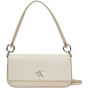 Tas Calvin Klein Jeans MINIMAL MONOGRAM SHOULDER POUCH LV04K3161G