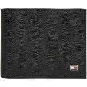 Portemonnee Tommy Hilfiger TH FLAG MINI CC WALLET AM0AM13518