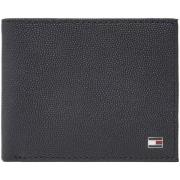 Portemonnee Tommy Hilfiger TH FLAG MINI CC WALLET AM0AM13518