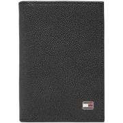 Portemonnee Tommy Hilfiger TH FLAG BIFOLD AM0AM13522