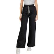 Trainingsbroek Guess 3D PEONY WIDE LENG PANTS V5YB19 KBSL2