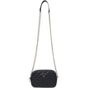 Tas Guess GIULLY II CAMERA BAG HWQG96 73140