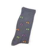 Sokken Duca Di Morrone Millet - Moto Grey