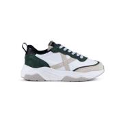 Sneakers Munich Wave 8770166 Blanco