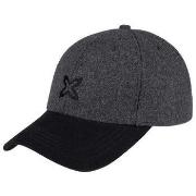 Pet Munich Gorra cap bristol lifestyle 2507338 Gris