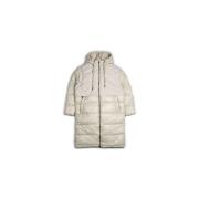 Windjack Munich Puffer wind sand woman collection 2507298 Camel