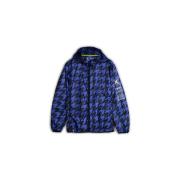 Windjack Munich Windbraker flash klein streetwear 2507287 Azul