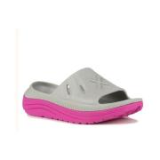 Pantoffels Munich Mini saura 8107005 GRIS