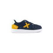 Sneakers Munich Legit kid 8022013 AZUL