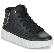 Hoge Sneakers Geox J MIKIROSHI GIRL