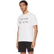 T-shirt Korte Mouw Calvin Klein Jeans K10K114156