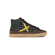 Sneakers Munich Vento 8161274 Caqui
