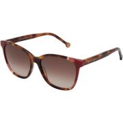 Zonnebril Carolina Herrera CH0061S-O63