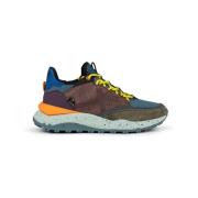Sneakers Munich Doro 8772053 Marron
