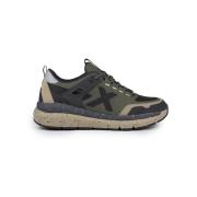 Sneakers Munich Kava 4175018 Caqui