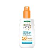 Zonverzorging Garnier -
