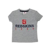 T-shirt Redskins -