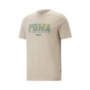 T-shirt Puma -