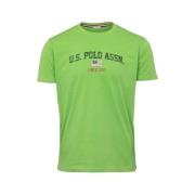 T-shirt U.S Polo Assn. -