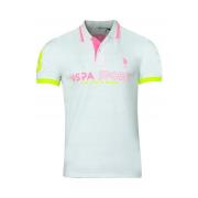 T-shirt U.S Polo Assn. -