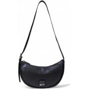 Tas Karl Lagerfeld KLJ BOX LOGO SOFT HALFMOON BAG A3W30206