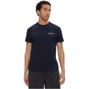 T-shirt Korte Mouw Tommy Jeans DM0DM20815