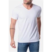 T-shirt Korte Mouw Hopenlife KONOHA